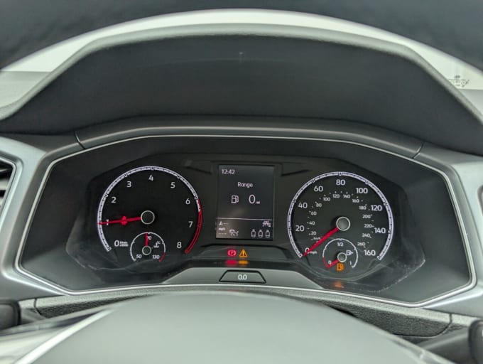 2025 Volkswagen T-roc