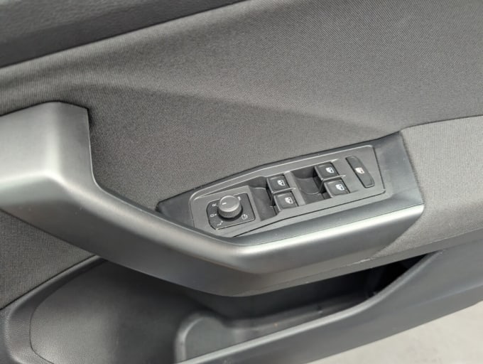 2025 Volkswagen T-roc