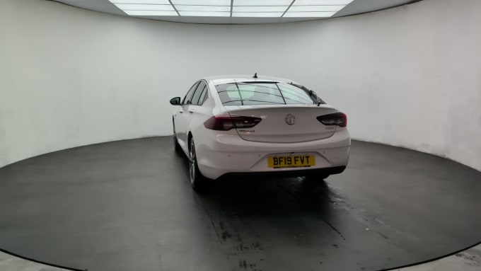2019 Vauxhall Insignia