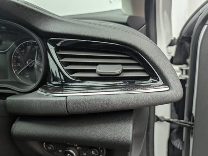 2019 Vauxhall Insignia