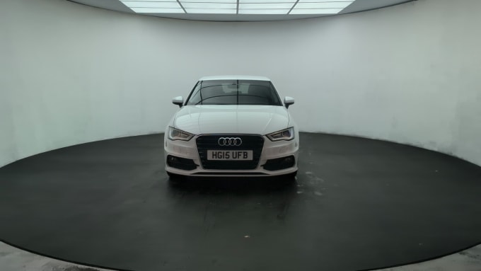2025 Audi A3