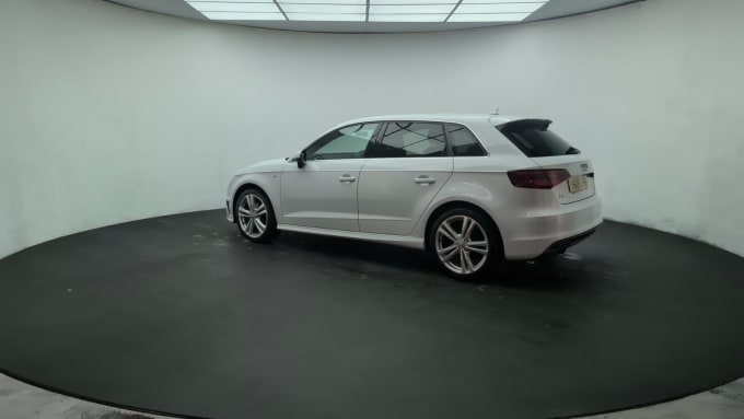 2025 Audi A3