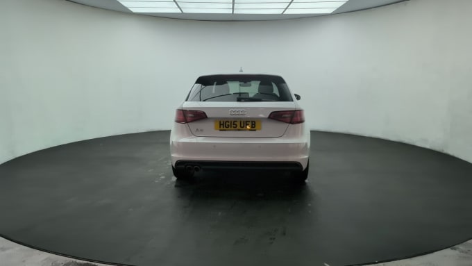 2025 Audi A3