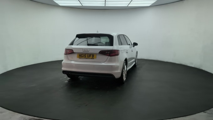 2025 Audi A3