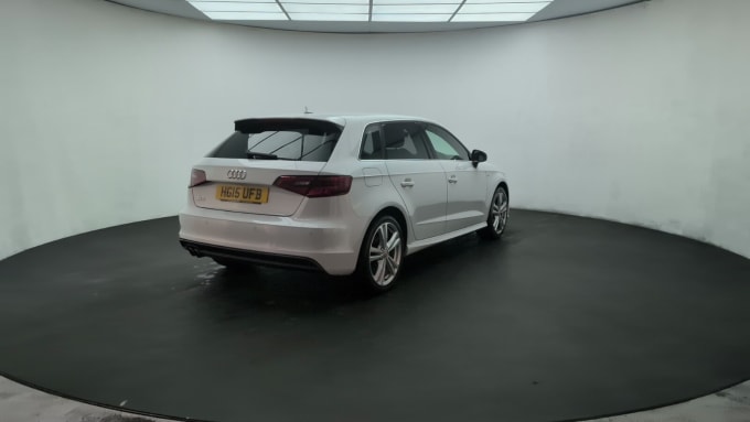 2025 Audi A3