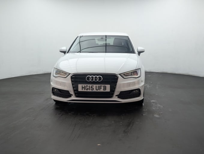 2025 Audi A3