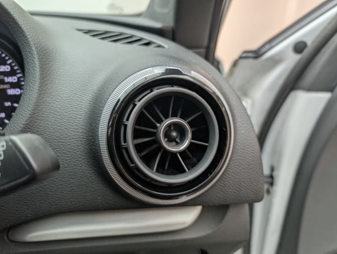 2025 Audi A3