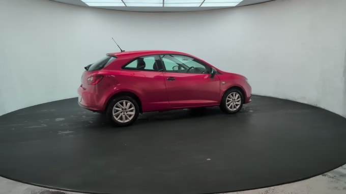 2025 Seat Ibiza