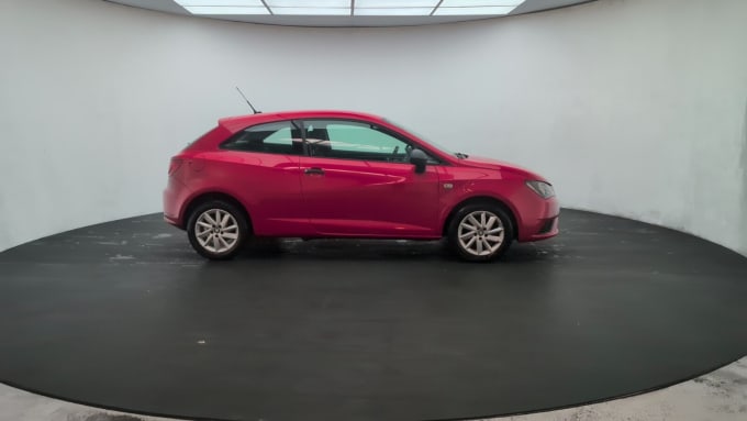 2025 Seat Ibiza