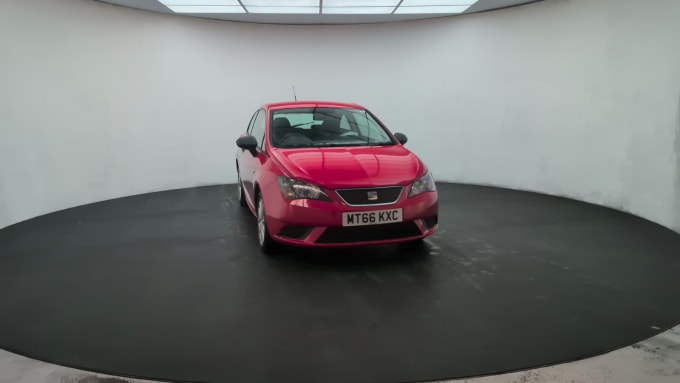 2025 Seat Ibiza