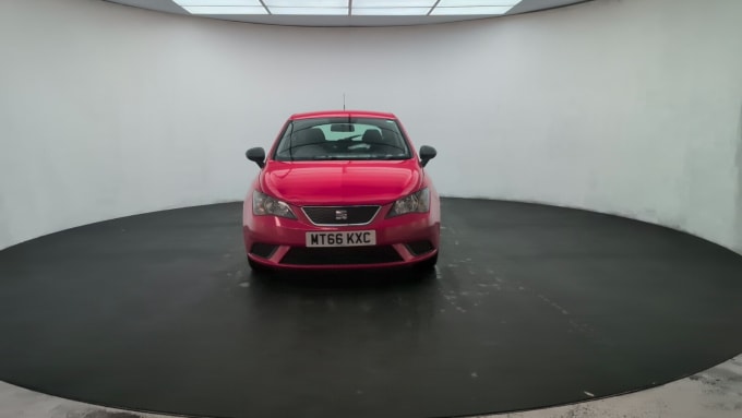 2025 Seat Ibiza