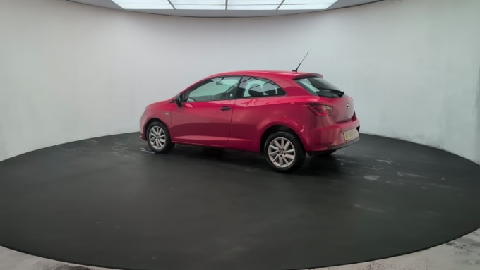 2025 Seat Ibiza