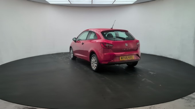 2025 Seat Ibiza