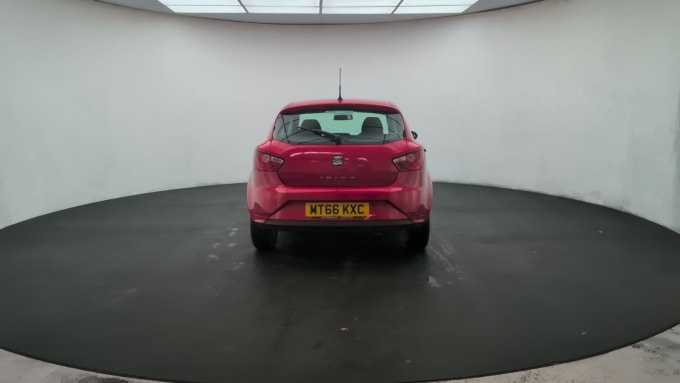 2025 Seat Ibiza