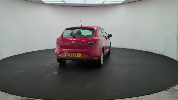 2025 Seat Ibiza