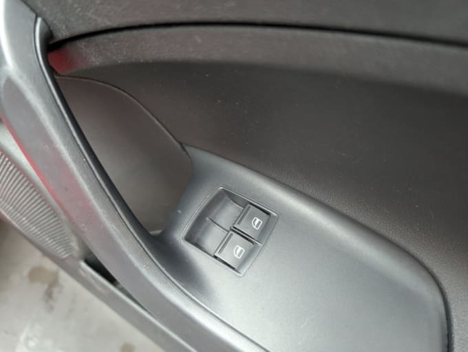 2025 Seat Ibiza