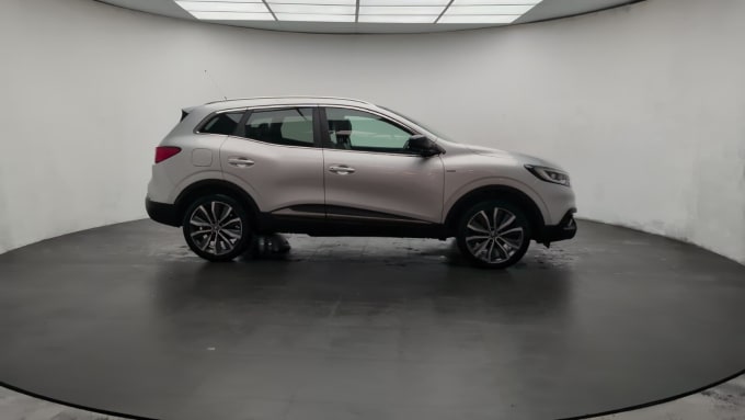 2025 Renault Kadjar