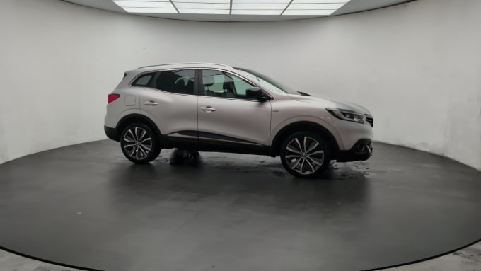 2025 Renault Kadjar