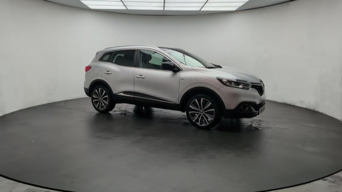 2025 Renault Kadjar