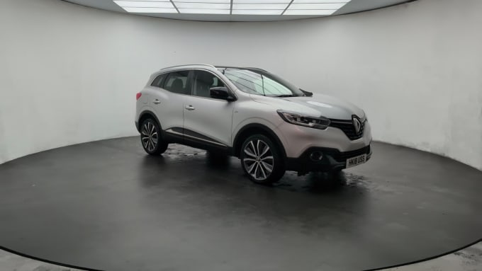 2025 Renault Kadjar