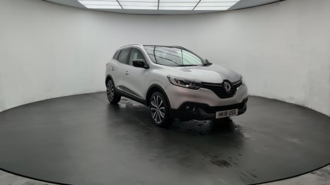 2025 Renault Kadjar