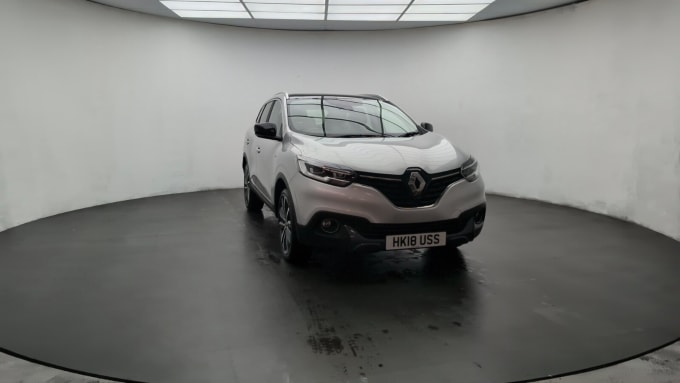 2025 Renault Kadjar