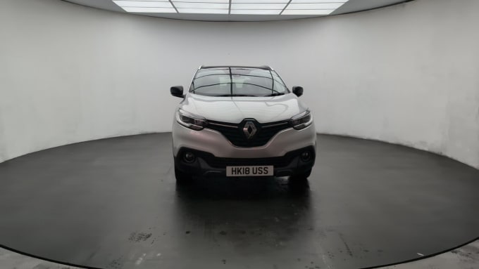 2025 Renault Kadjar