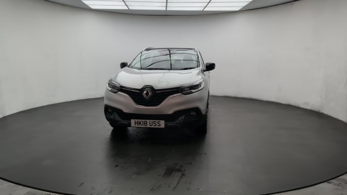 2025 Renault Kadjar