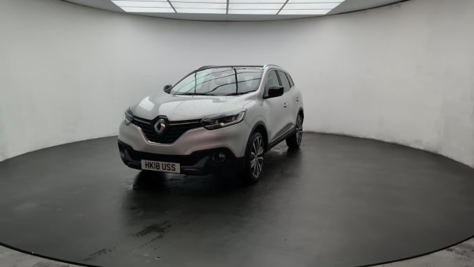 2025 Renault Kadjar