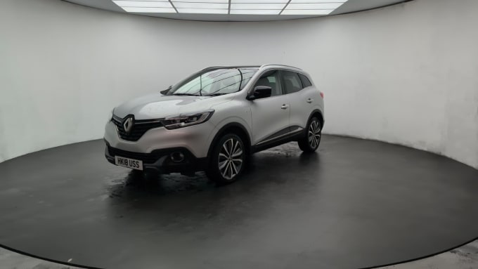 2025 Renault Kadjar