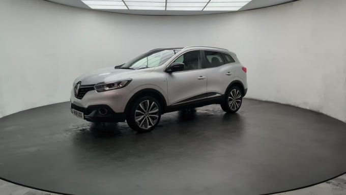 2025 Renault Kadjar