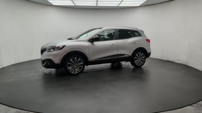 2025 Renault Kadjar