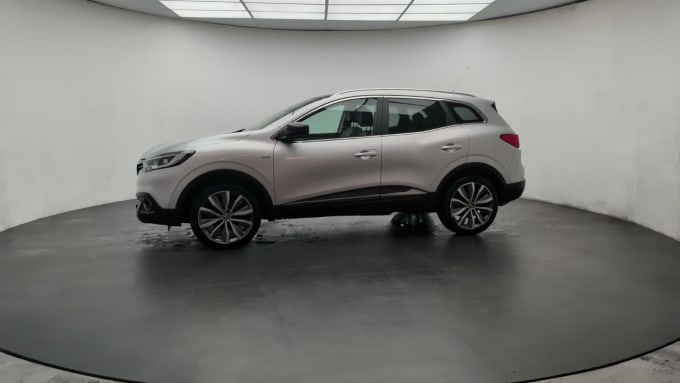 2025 Renault Kadjar