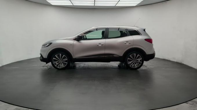 2025 Renault Kadjar