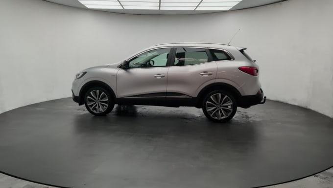 2025 Renault Kadjar