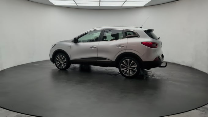 2025 Renault Kadjar