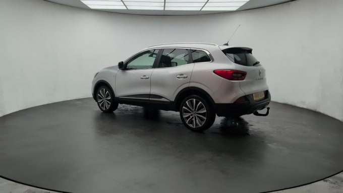 2025 Renault Kadjar