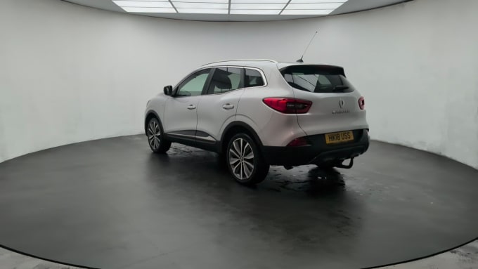 2025 Renault Kadjar