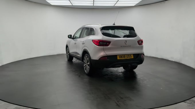 2025 Renault Kadjar