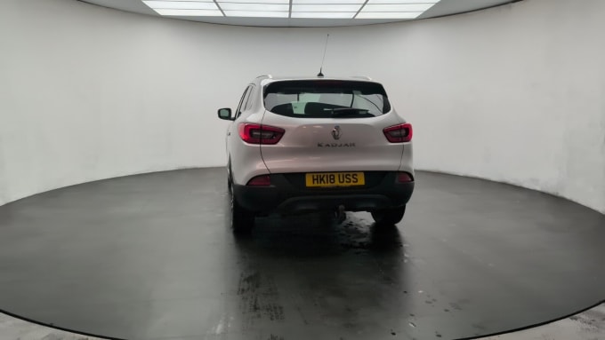 2025 Renault Kadjar