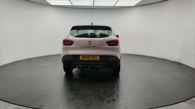 2025 Renault Kadjar