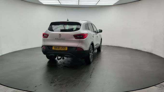 2025 Renault Kadjar