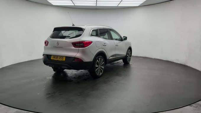 2025 Renault Kadjar