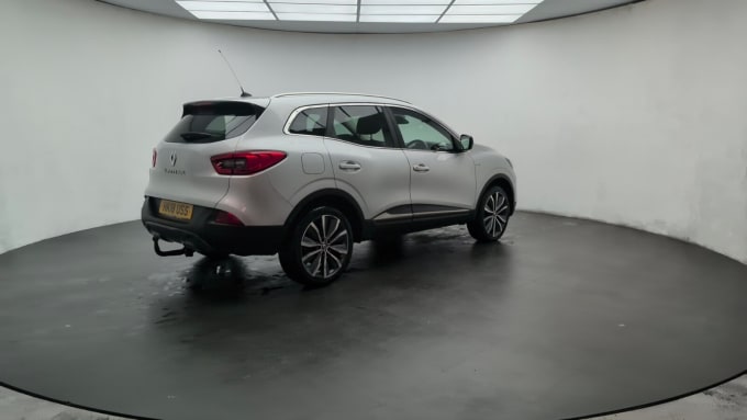 2025 Renault Kadjar