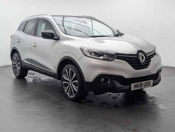 2025 Renault Kadjar
