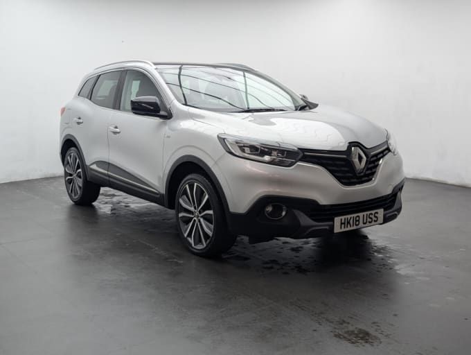 2025 Renault Kadjar