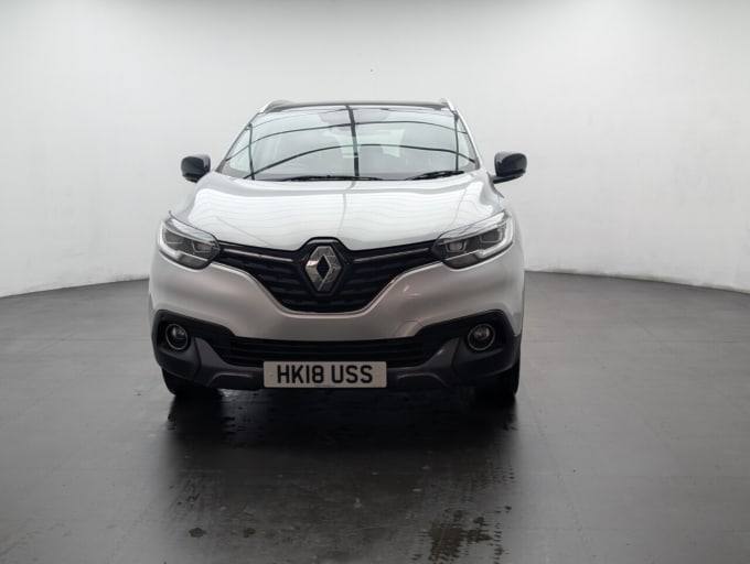 2025 Renault Kadjar