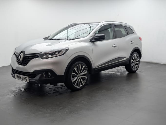2025 Renault Kadjar