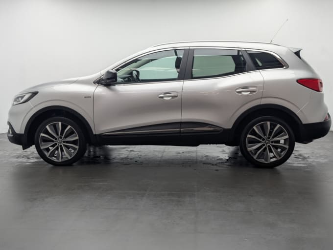 2025 Renault Kadjar