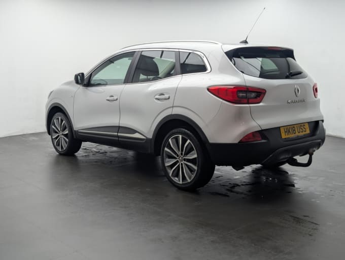 2025 Renault Kadjar